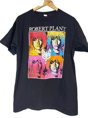 Robert Plant T-Shirt